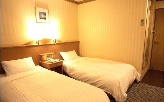 Hotel Castle inn Isemeotoiwa