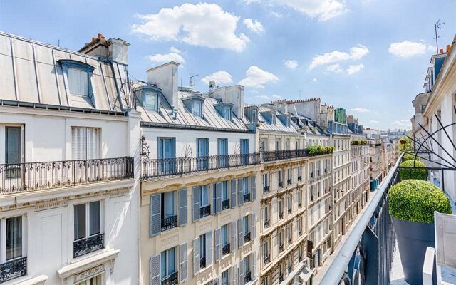 Hôtel Gabriel Paris