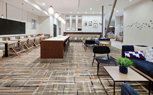 Homewood Suites by Hilton San Diego Central