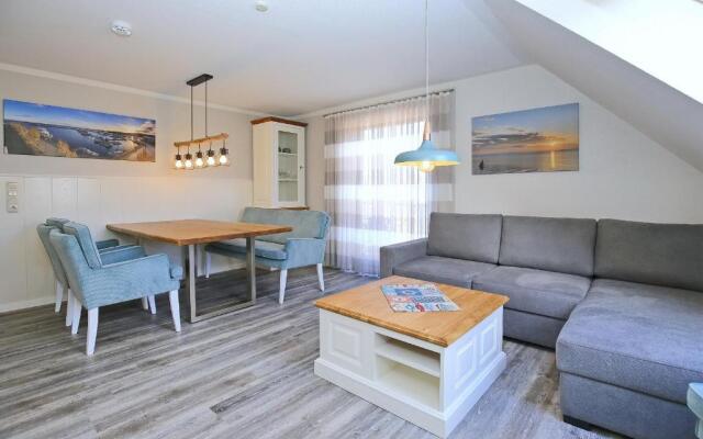 Villa Augusta Wohnung 09