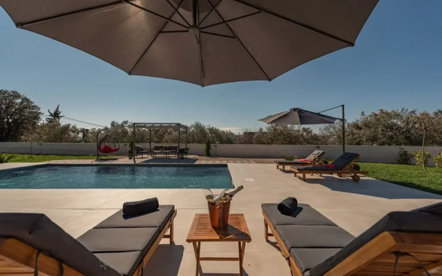 Villa Dide Moga Zadarvillas