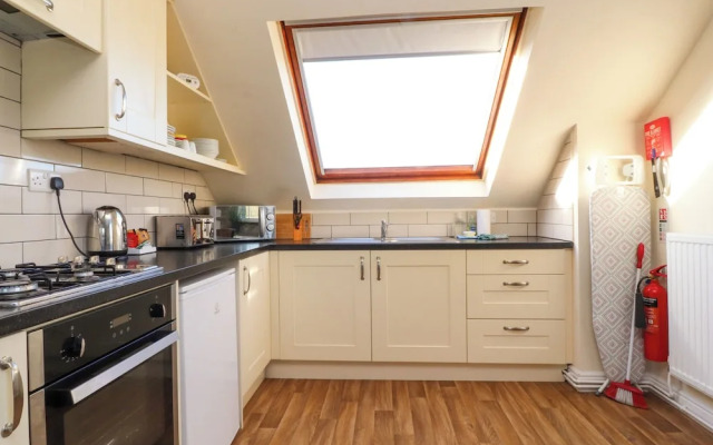 Mearbeck Apartment