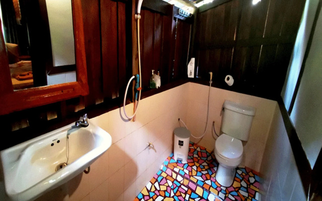 Phi Phi Relax Beach Resort