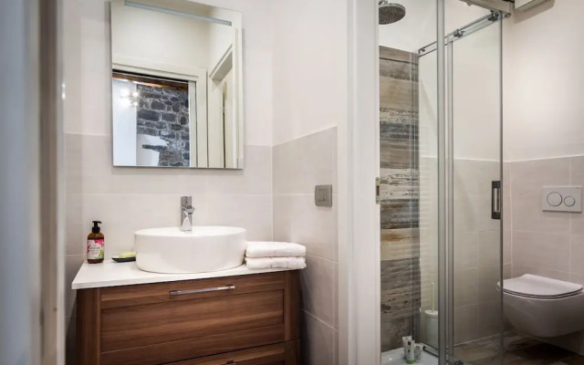 JOIVY Chic Studio in Como Centre
