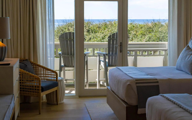 WaterColor Inn & Resort