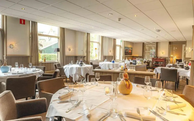 De Klomp - Charme Hotel & Restaurant