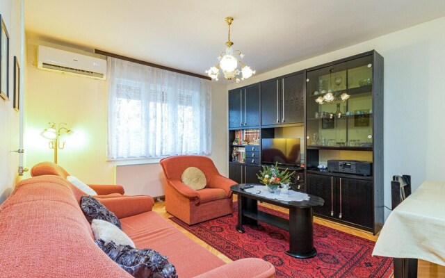 Amazing Apartment in Pula With 2 Bedrooms and Wifi