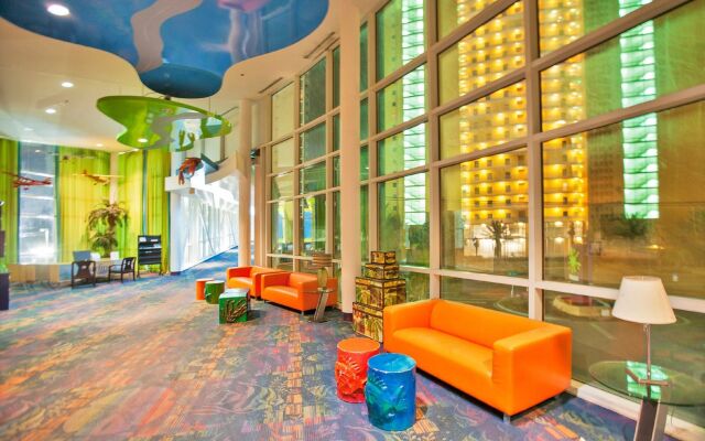 Splash Beach Resort by Panhandle Getaways