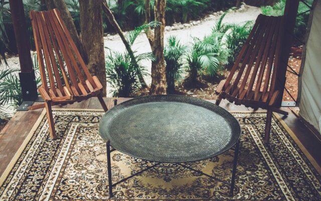 Our Habitas Tulum - Adults Only