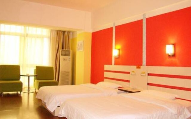 Mango Fashion Hotel