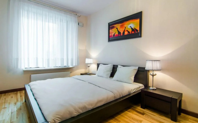 Exclusive Apartments - Atelier Residence