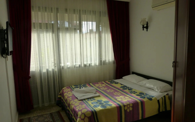 Donmez Hotel