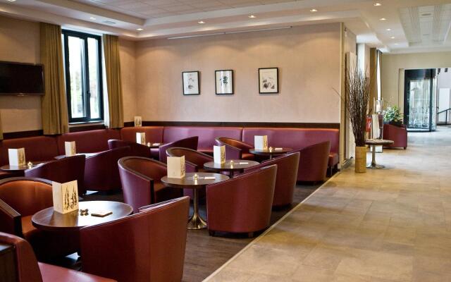 Best Western Plus Hotel des Francs