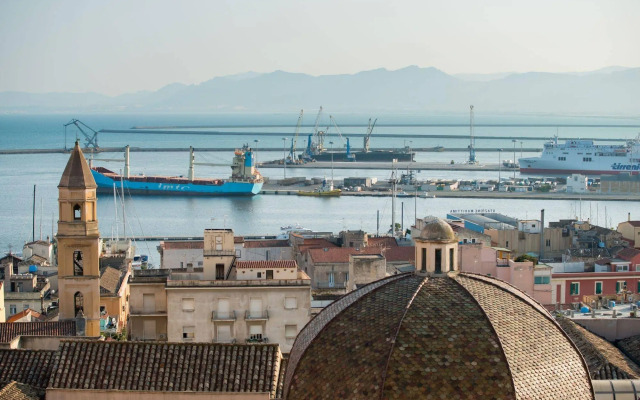 Myhome Cagliari