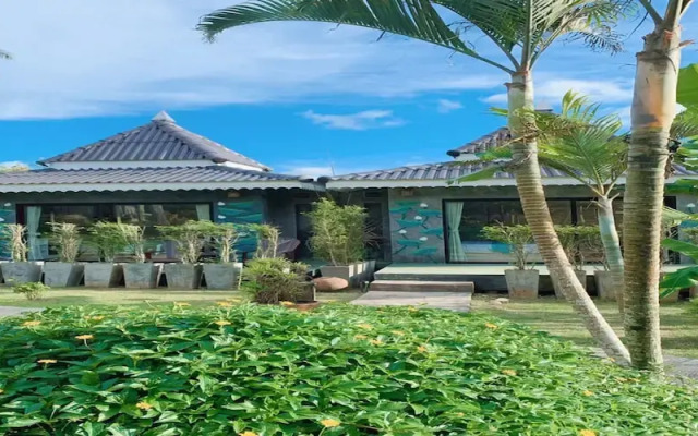 Suanya Kohkood Resort and Spa