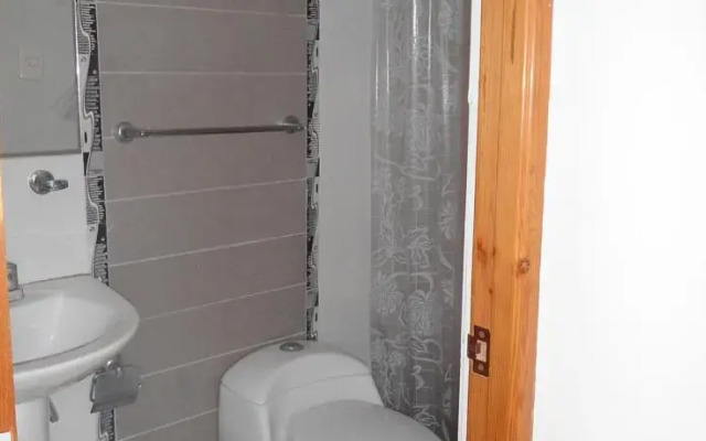 Hostal Inti Real