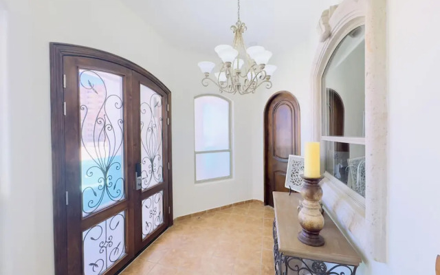 Hotel Esmeralda Beach Resort