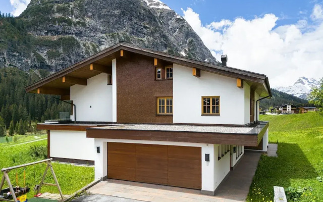 Chalet Lilly - Luxury mit Ski in - Ski out