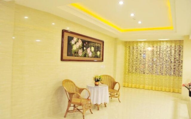 Qilian Hotel