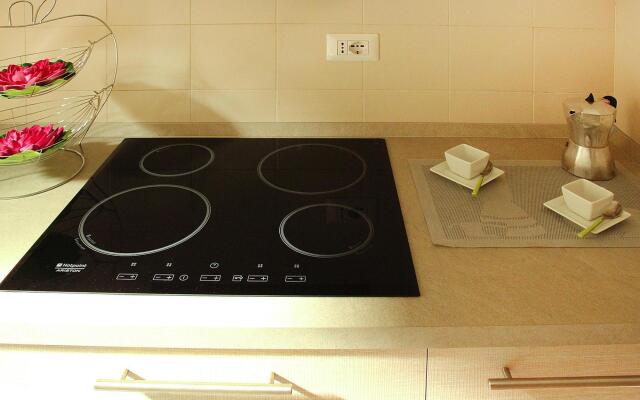 Apartments Paganini, Lezzeno