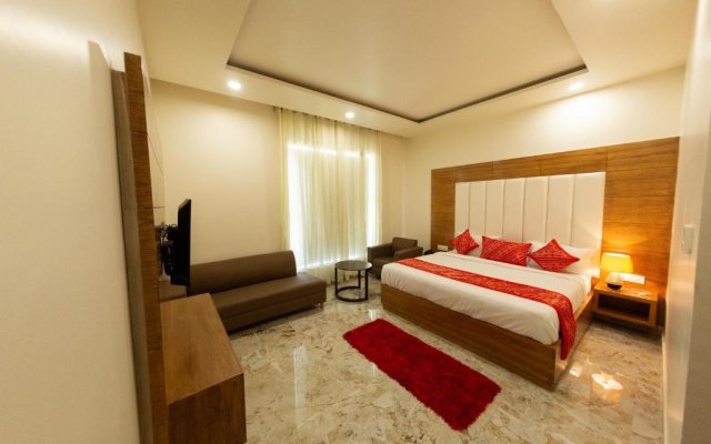 Comfort Hotel Amritsar by Choice Hotels