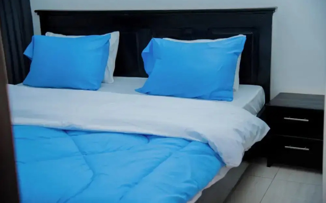 Kibagabaga Comfort Stay