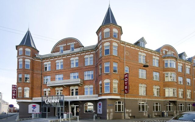 CABINN Esbjerg Hotel