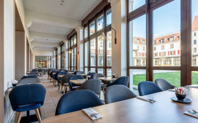 Radisson Blu Hotel Paris, Marne-la-Vallée