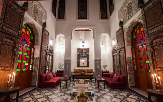 Riad Noujoum Medina