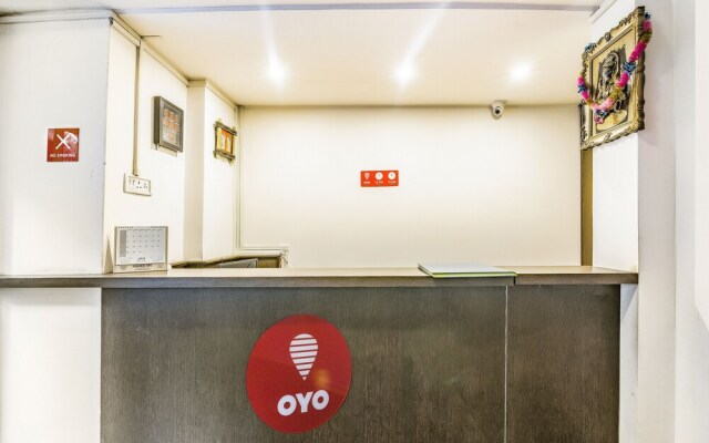 OYO 4305 Yang's Inn