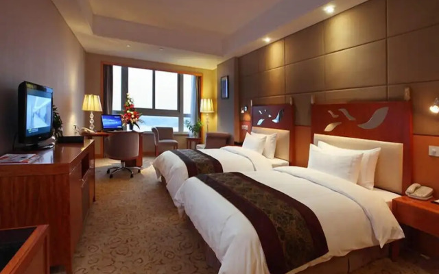 Jiangsu Runao Garden Hotel