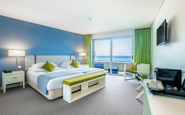 Aqua Natura Madeira Hotel