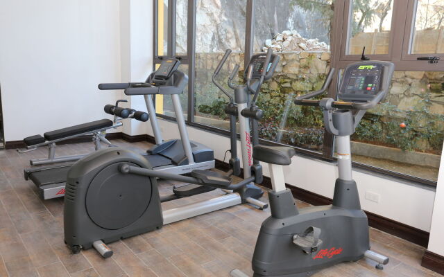 Aliana Boutique Sapa Hotel & Spa