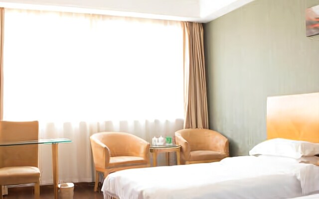 Mingguo Hotel
