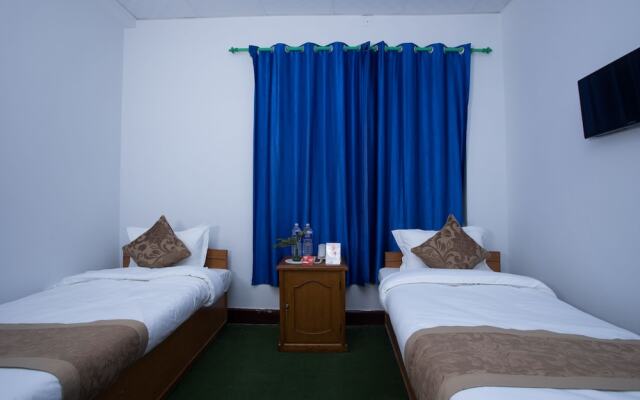 OYO 198 Hotel Lake Diamond