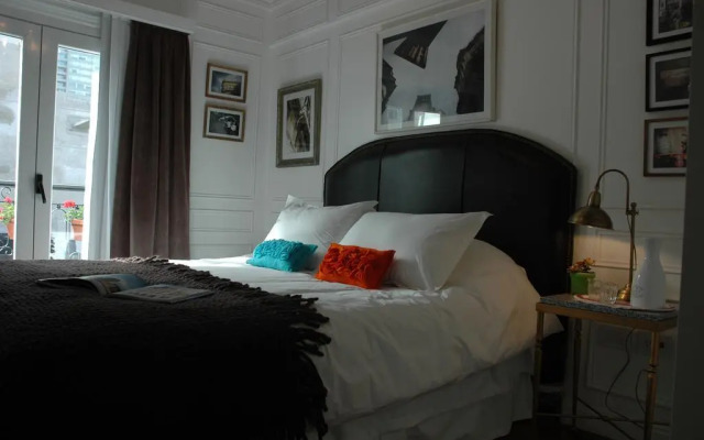 Hotel Clasico