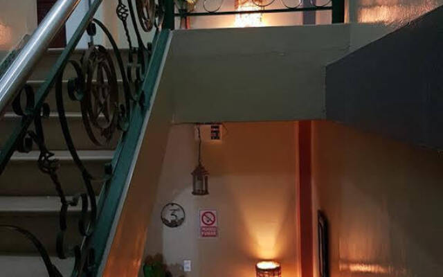 Hostal Galapagos