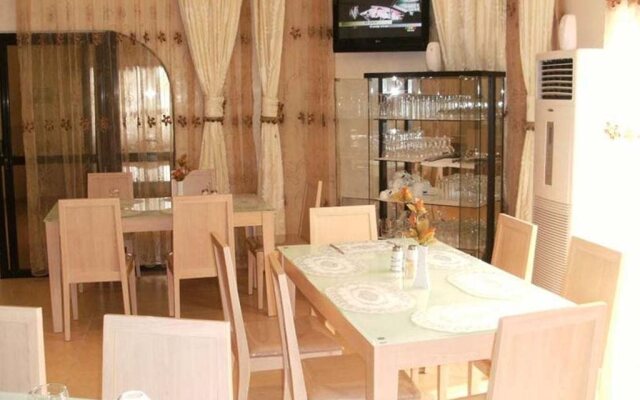 Benin Atlantic Beach Hôtel