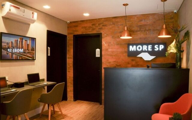 Hostel More SP