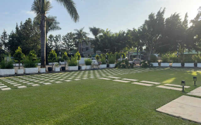 Njiro Climax Resort