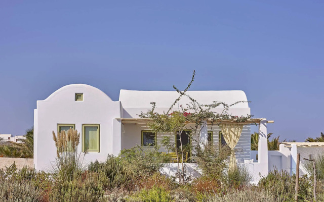 Villa Agrikoia