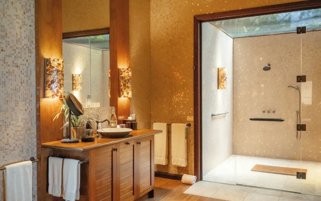 Wakaya Club & Spa