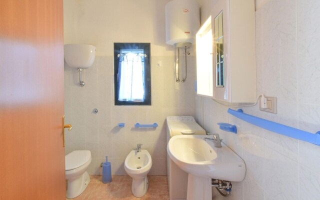 Awesome Apartment in Limpiddu Budoni With 2 Bedrooms