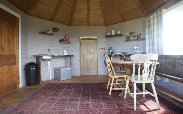 Shepherds Loch Glamping