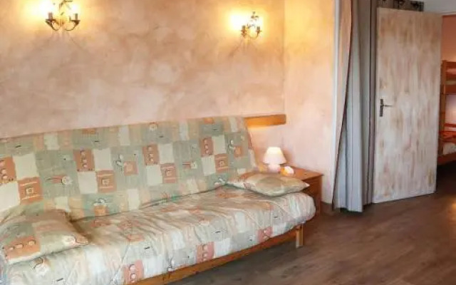 Apartment Les carlines