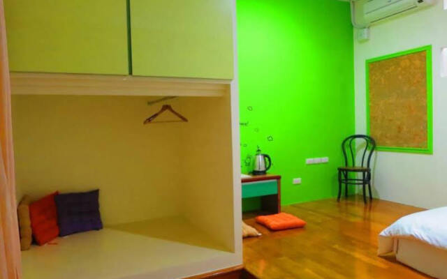 Kindergarten Guest House