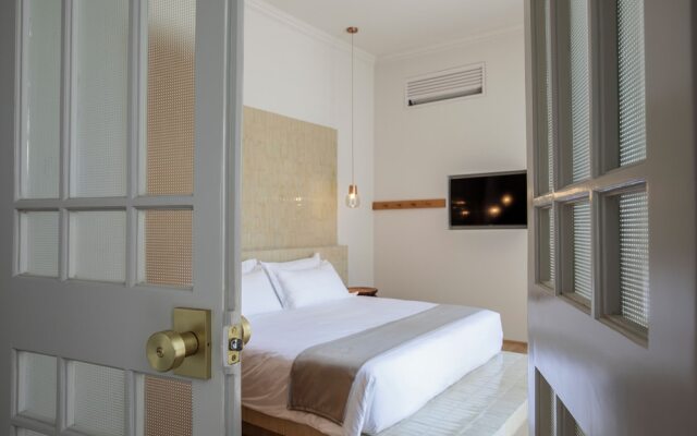 Hotel Casa Cuenca