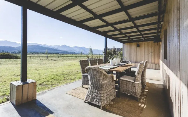 The Farmstead Franschhoek