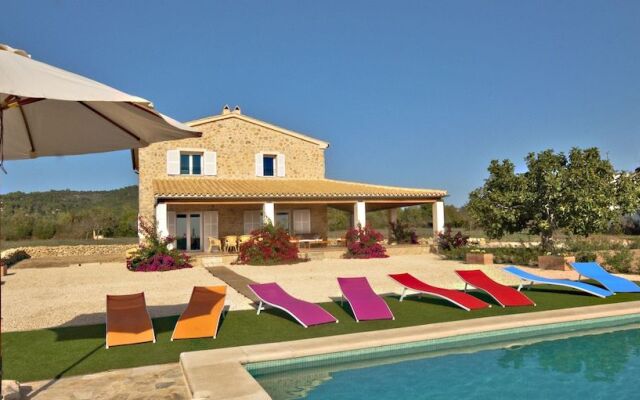 Finca Can Pep