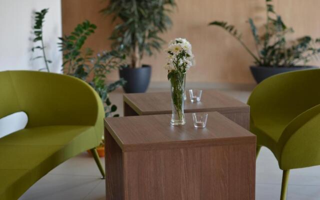 Hotel U Kozicky
